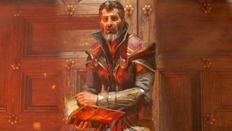 Игрок Diablo 2 нашёл способ сделать нового чернокнижника бессмертным