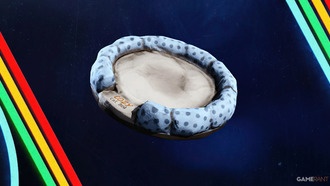 Где найти кошачьи лежанки в ARC Raiders