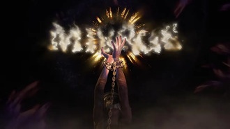 Path of Exile: новое дополнение «Мираж» выйдет 6 марта, анонс 26 февраля