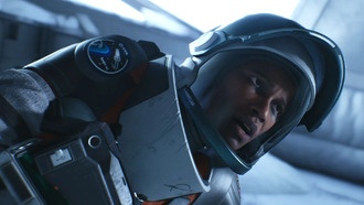 Don't Nod представила геймплей Aphelion — космической приключенческой игры с элементами ужасов