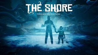 Анонсирована The Shore: Enhanced Edition для PS5 и Xbox Series