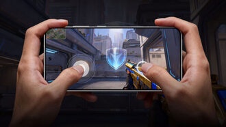 Топ-5 смартфонов 2026 года с самой быстрой зарядкой от 100 Вт