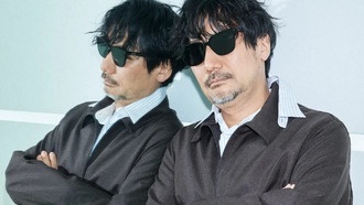 Хидео Кодзима завершил монтаж загадочного видео — что это за проект?