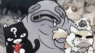 Полный список всех боссов в Mewgenics: акты 1, 2 и 3, включая секретных и домашних