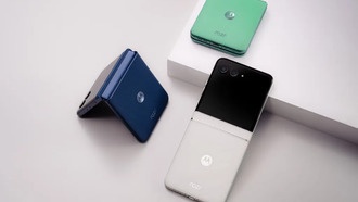 Motorola начала развёртывать Android 16 для своих премиальных смартфонов в США