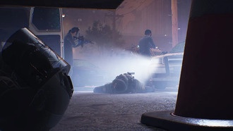 Payday 3 обогнала вторую часть по годовым доходам в 2025 году