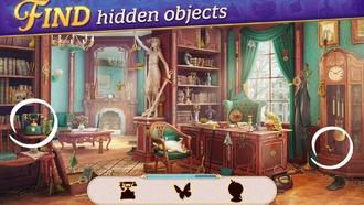 Коды для Seekers Notes: Hidden Mystery (2026)