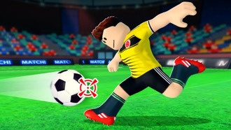 Roblox Soccer Arena: все рабочие промокоды на 2026 год