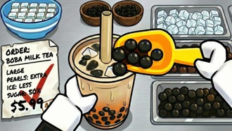 Коды для Roblox Unbox a Boba Stand на 2026 год