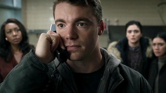 Третий сезон «Ночного агента» получил стопроцентный рейтинг от критиков