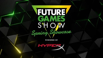 Future Games Show Spring Showcase 2026: ведущими станут актёры озвучки Лейзель и Бэтмена