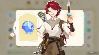 Лучшие места для фарма алмазов в Starsand Island