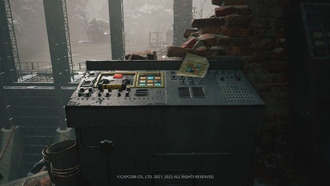 Как открыть шлюз в Resident Evil Village: решение головоломки и включение электричества