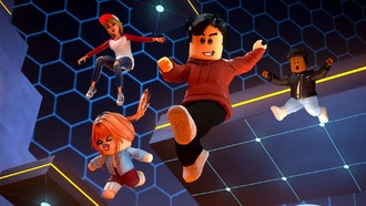 Roblox в 2025 году: 10,25 млрд часов в месяц и две трети роста всей индустрии