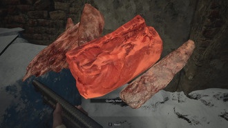 Полный гайд по поиску всех ингредиентов для Кухни Герцога в Resident Evil Village