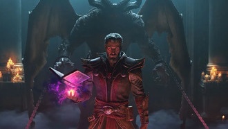 Blizzard увековечит имена игроков Diablo II: Resurrected, прокачавших Чернокнижника до 99 уровня