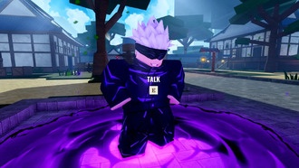 Как получить осколки домена в Kaizen Roblox