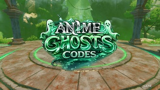 Коды для Roblox Anime Ghosts на 2026 год