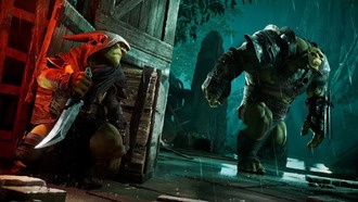 Для Styx: Blades of Greed выпустили платную русскую нейроозвучку