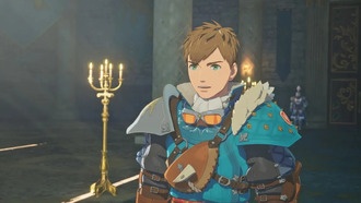 Monster Hunter Stories 3 предложит 30-50 часов увлекательного сюжета