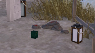 Где искать пиратские сундуки в The Sims 4: Королевская кровь и наследие