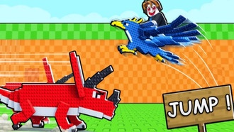 Коды для Escape Mad Beasts For Animals в Roblox