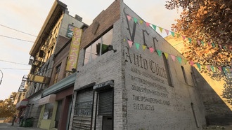 Моддер обновил Grand Theft Auto IV с помощью HD-текстур для RTX Remix