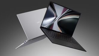 LG представила в Японии ультралёгкий ноутбук Gram 14 весом 1,12 кг с батареей 72 Вт·ч и чипами Ryzen AI