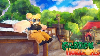 Коды для Roblox Garden Horizons на 2026 год