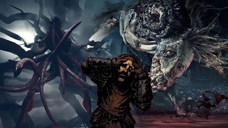 10 лучших игр в жанре космического ужаса: от Лавкрафта до бездны