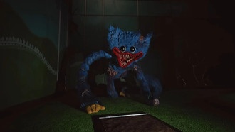 Все записки и документы в Poppy Playtime Chapter 5: полное руководство по сбору