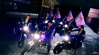 Полный гайд по вербовке всех 72 Плохих парней в Yakuza Kiwami 3