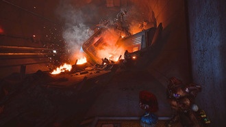 Объяснение концовки Poppy Playtime: Глава 5 — главные спойлеры и будущее серии