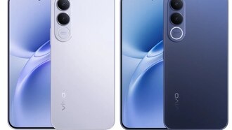 Утечка: Vivo V70 FE получит аккумулятор на 7000 мАч и 6 лет обновлений