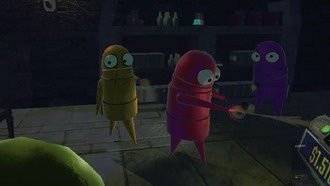 Разработчики REPO анонсировали масштабное обновление Cosmetic Update