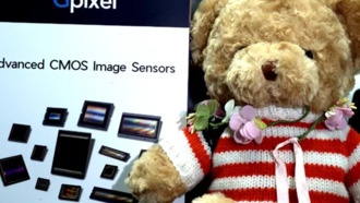 Китайская 8K-камера заменила японскую технику на новогоднем гала-концерте