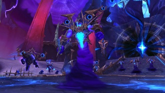 Разработчики World of Warcraft: Midnight рассказали, как отказ от боевых аддонов повлияет на рейды