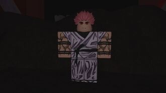 Коды для Roblox Jujutsu Lineage на 2026 год