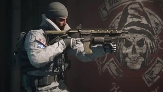 Rainbow Six Mobile вышла на Android и iOS в США, в Европе запуск сегодня