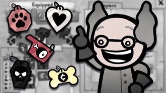 Тир-лист ошейников в Mewgenics: рейтинг всех классов от SS до C