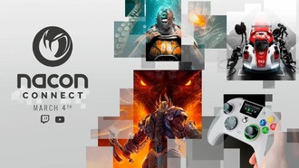Nacon Connect 2026 назначен на 4 марта
