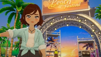 Пляжный фестиваль на Острове Звёздного песка: полный гайд по подготовке и прохождению