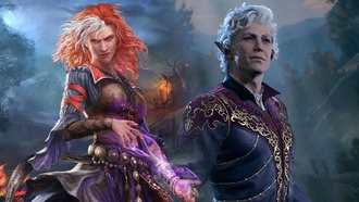 От Divine Divinity до Baldur's Gate 3: Полный гид по играм Larian Studios