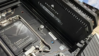 Пользователь купил 32 ГБ DDR5 за 120 долларов, приняв её за DDR4