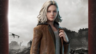 В Fortnite появится облик Грейс из Resident Evil Requiem