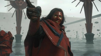 Хидео Кодзима завершил монтаж нового трейлера и уже посмотрел его