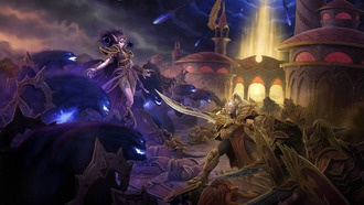 World of Warcraft Midnight: время глобального релиза и раннего доступа