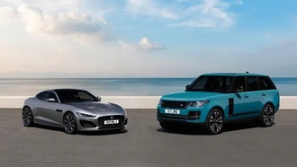 В Jaguar Land Rover China сменился руководитель: новый CEO — бывший финансовый директор