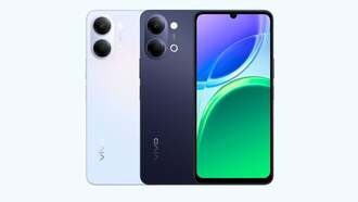 Vivo Y05 представлен с дисплеем 120 Гц и аккумулятором 6500 мАч