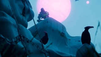 В Marathon показали роль одинокого мародёра без снаряжения